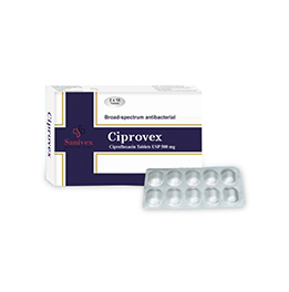 Ciprovex